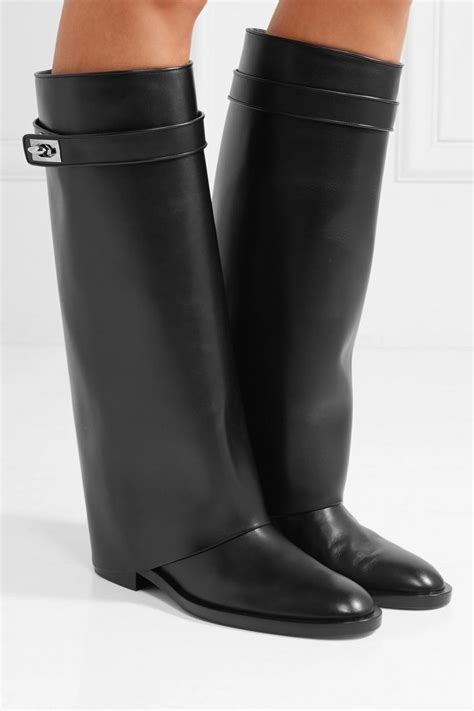 givenchy boots gebraucht|irresistible givenchy 2020 boots.